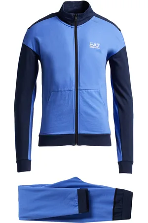 EA7 Tracksuits