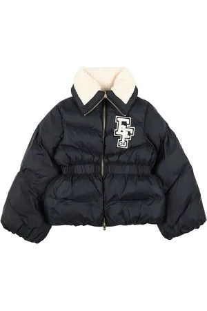 Elisabetta Franchi Puffers