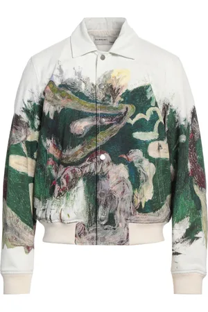 DOMREBEL Jackets