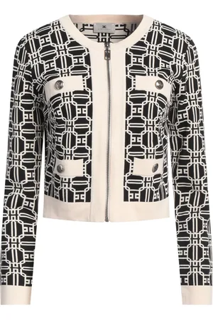 Elisabetta Franchi Cardigans