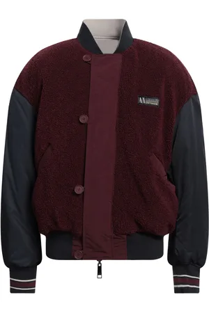 Armani Exchange Jackets