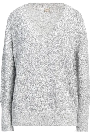MASSIMO ALBA Sweaters