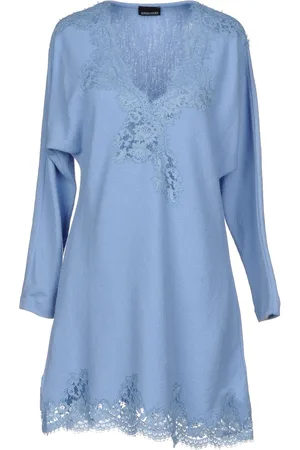 ERMANNO SCERVINO Mini dresses