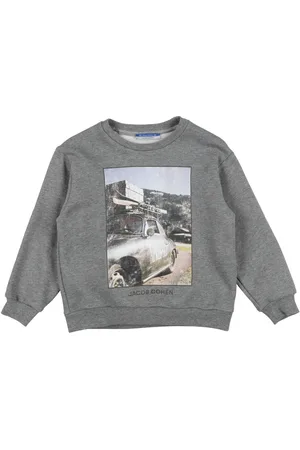 Jacob Cohen Sweatshirts