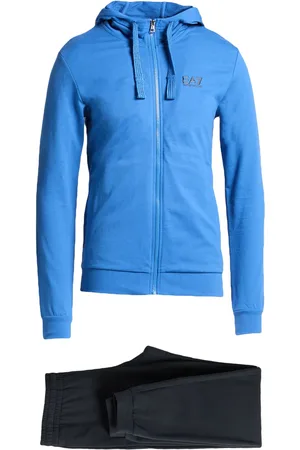 EA7 Tracksuits