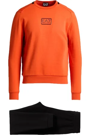 EA7 Tracksuits