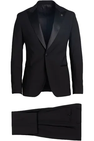 Manuel Ritz Suits