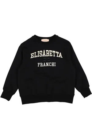 Elisabetta Franchi Sweatshirts