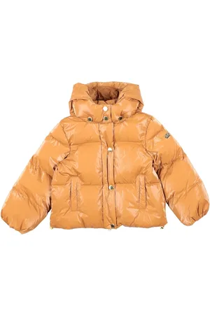 Elisabetta Franchi Puffers