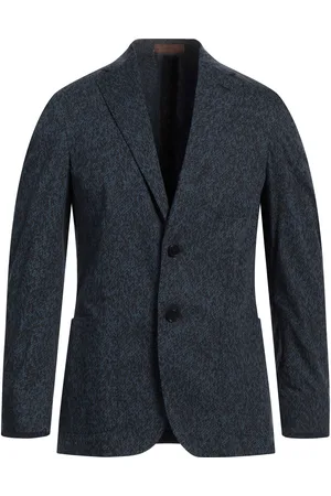 corneliani Blazers
