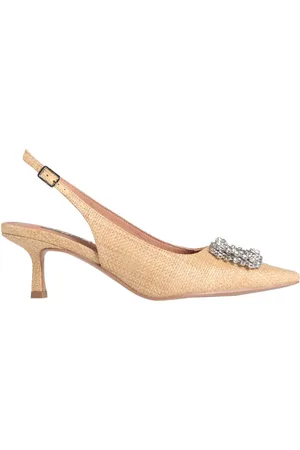 Bibi Lou Pumps