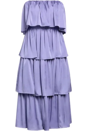 ANONYME Midi dresses