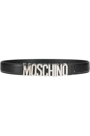 Moschino Belts