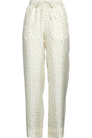 MASSIMO ALBA Pants