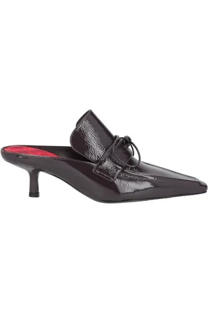 Burberry Mules & Clogs