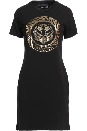 Roberto Cavalli Mini dresses