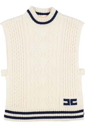 Elisabetta Franchi Sweaters