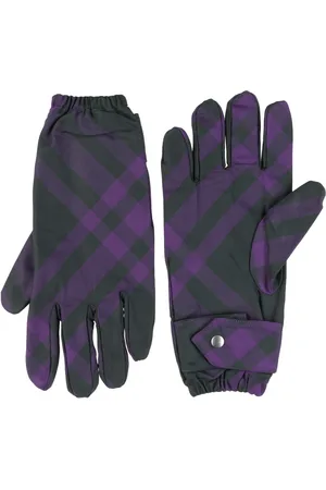 Burberry Gloves