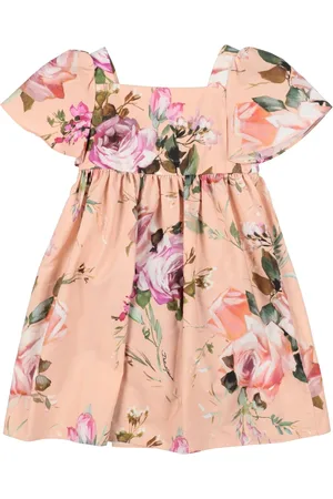 Dolce & Gabbana DOLCE & GABBANA Baby dresses