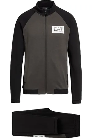 EA7 Tracksuits