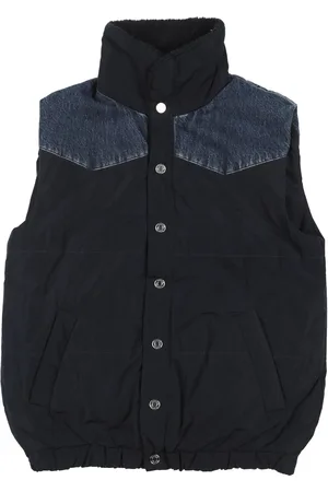 Jacob Cohen Vests