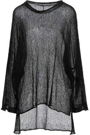 YOHJI YAMAMOTO Sweaters