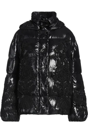 ERMANNO SCERVINO Puffers