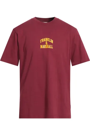 Franklin & Marshall T-shirts