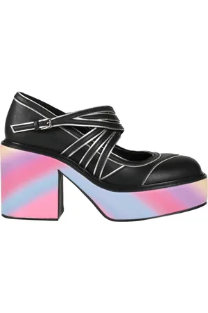 Twin-Set Pumps
