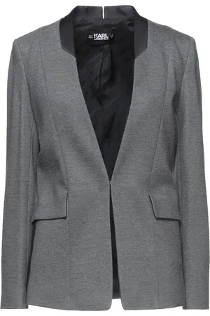 Karl Lagerfeld Blazers
