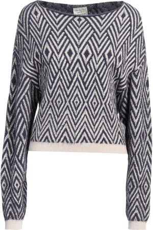 Alessia Santi Sweaters