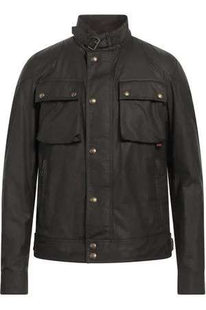 Belstaff Jackets