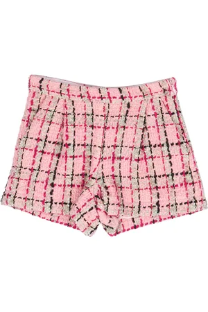 Simonetta Shorts & Bermuda Shorts