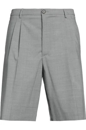 AMARANTO Shorts & Bermuda Shorts