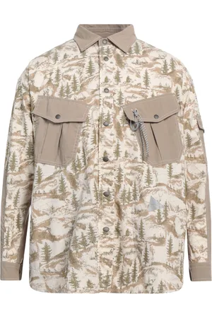 and wander Shirts