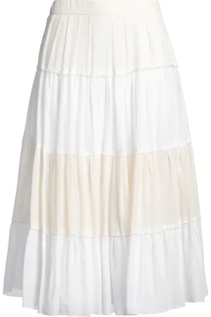 PESERICO SIGN Maxi skirts
