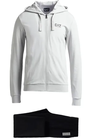 EA7 Tracksuits