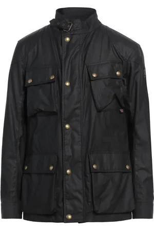 Belstaff Jackets