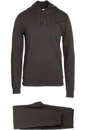 EA7 Tracksuits