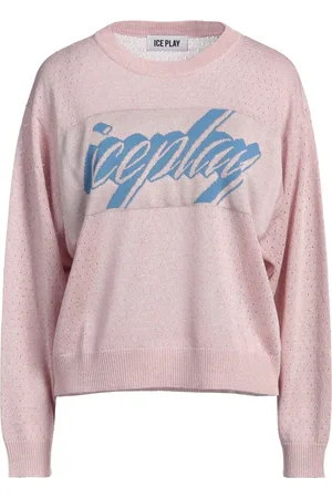 Ice Play Sweaters
