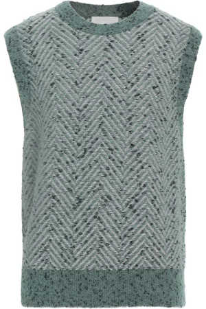 Closed Sweaters