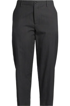 MASSIMO ALBA Pants