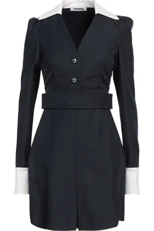 VIVETTA Mini dresses