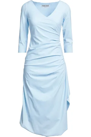 CHIARA BONI Mini dresses