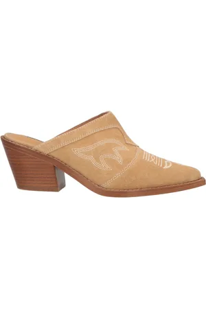 Lola Cruz Mules & Clogs