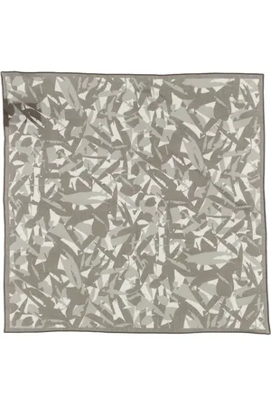 Ermenegildo Zegna Scarves