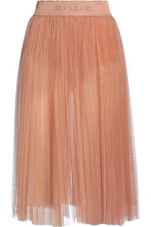 Elisabetta Franchi Midi skirts