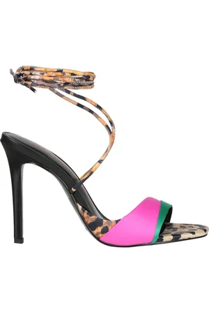 Roberto Cavalli Sandals