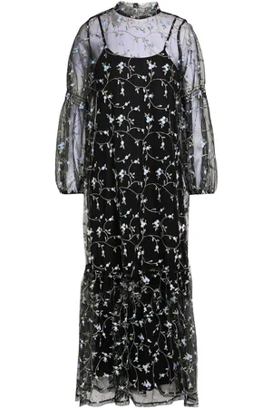 EDITED the label Midi dresses