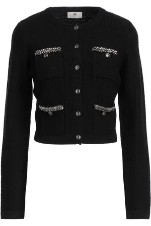 Elisabetta Franchi Cardigans